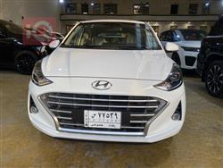 هیوندای گراند i10